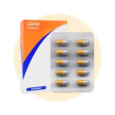  Dexlansoprazole Capsule